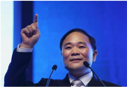 从放牛娃到汽车大王，他坐拥千亿身家，立志让中国汽车遍布世界 第5张