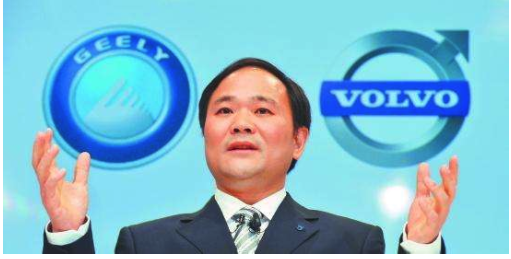 从放牛娃到汽车大王，他坐拥千亿身家，立志让中国汽车遍布世界 第19张