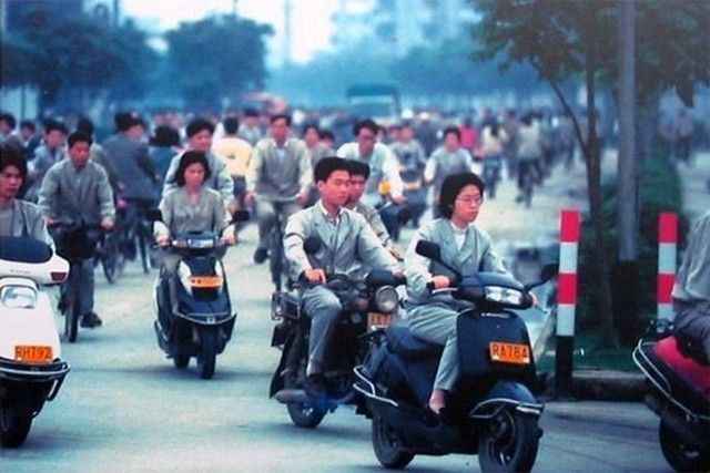 回顾1999版电动车国标，新国标是否还会重演历史 第1张