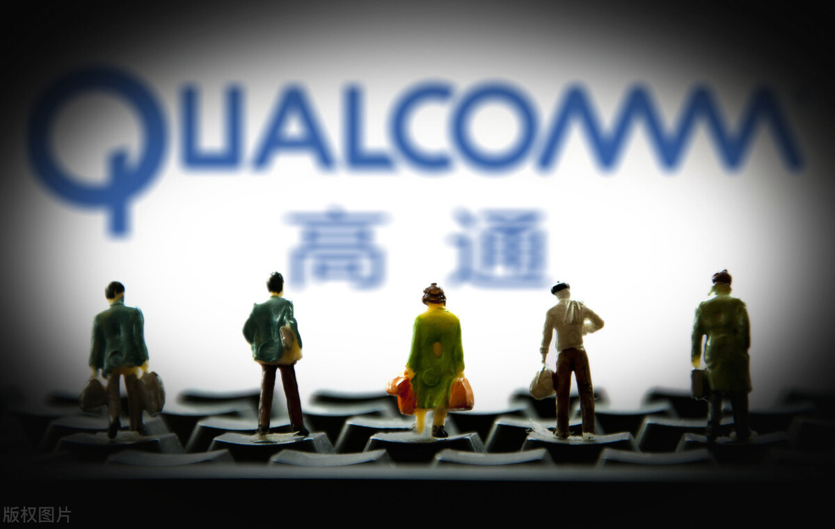 5G手机市场普及，6类芯片厂商成受益者，华为海思却遗憾出局 第3张