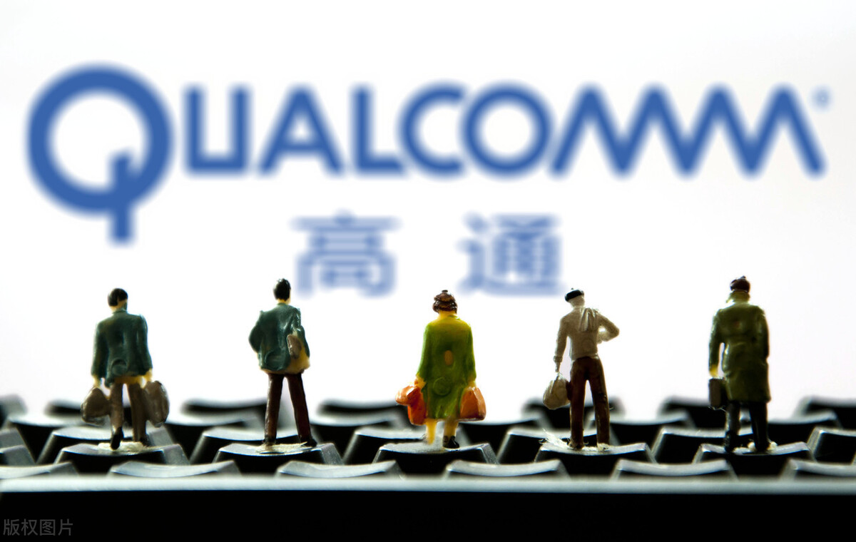 5G手机市场普及，6类芯片厂商成受益者，华为海思却遗憾出局 第7张