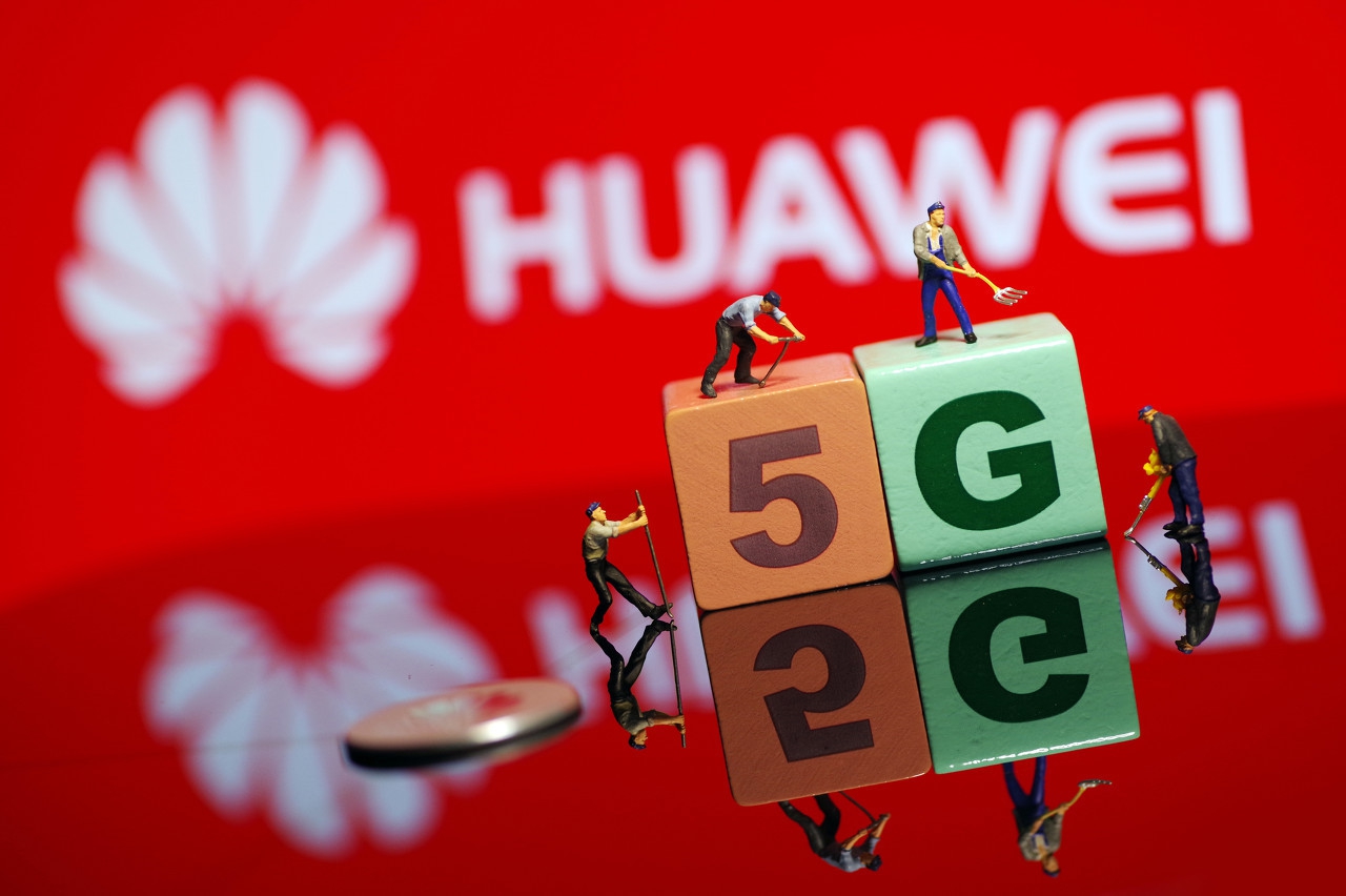 5G手机市场普及，6类芯片厂商成受益者，华为海思却遗憾出局 第13张