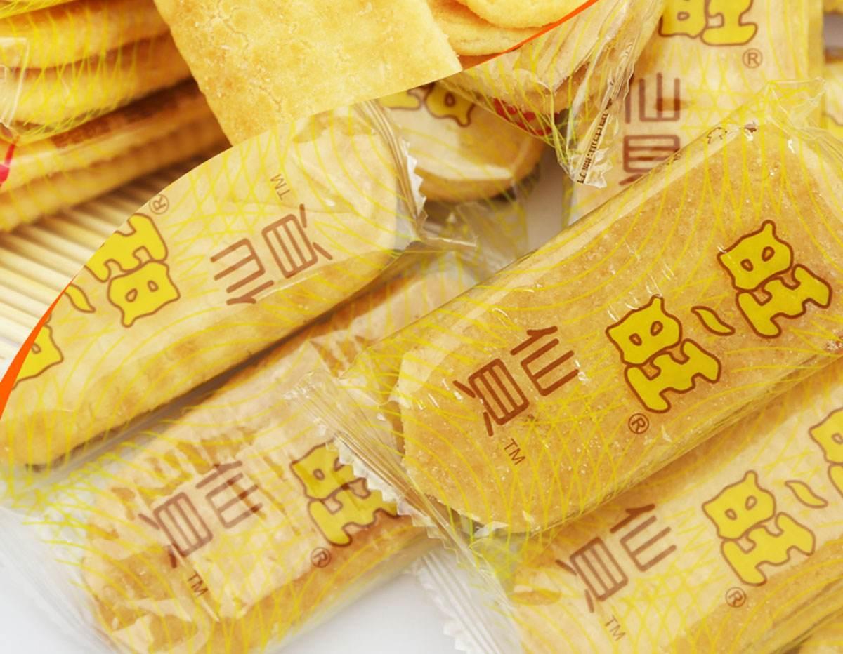 中国零食之王：一年低调捞金200亿，背后老板身价500亿 第9张