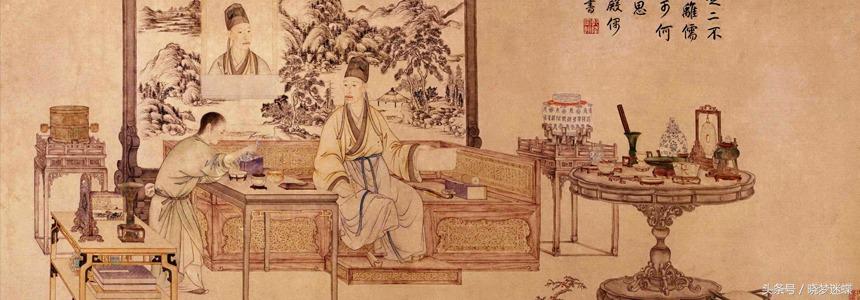 西湖七月半原文及翻译（西湖七月半注释赏析） 第1张