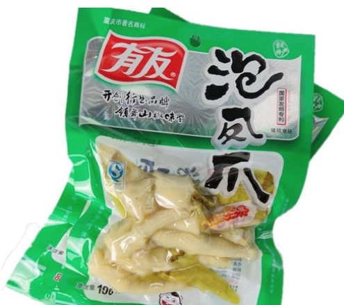 靠卖凤爪一年做到10亿，看不起眼的小生意，背后蕴藏大智慧 第1张