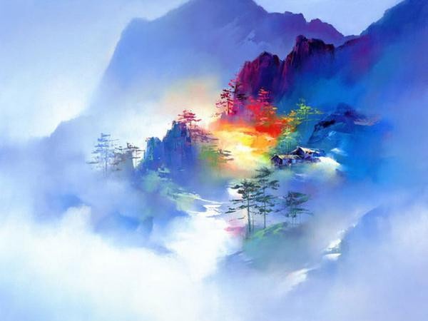 对此可以酣高楼什么意思（宣州谢朓楼饯别校书叔云） 第1张