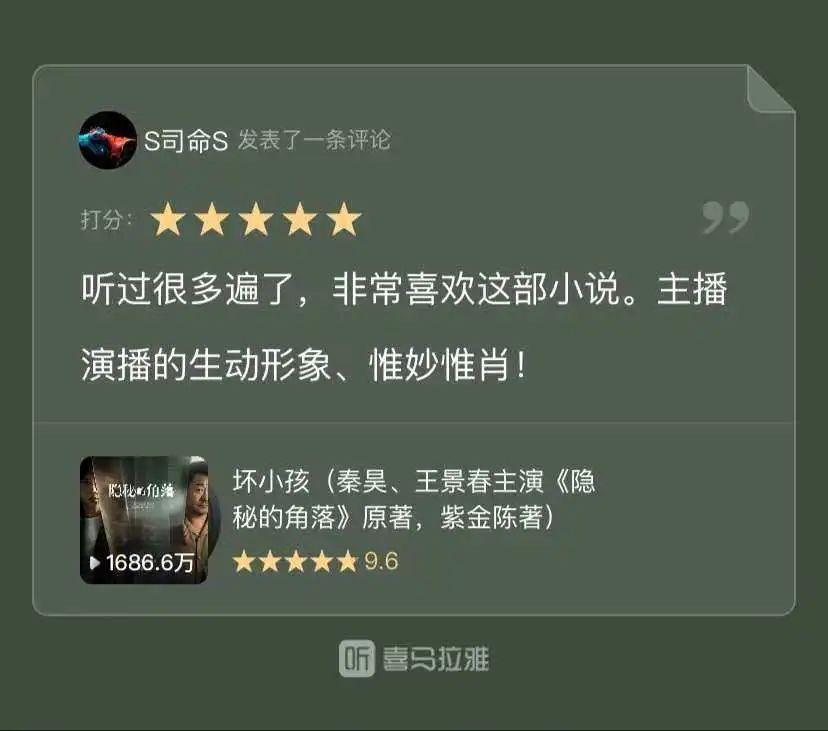 人人都刷起短视频，音频行业“失声”了？ 第9张