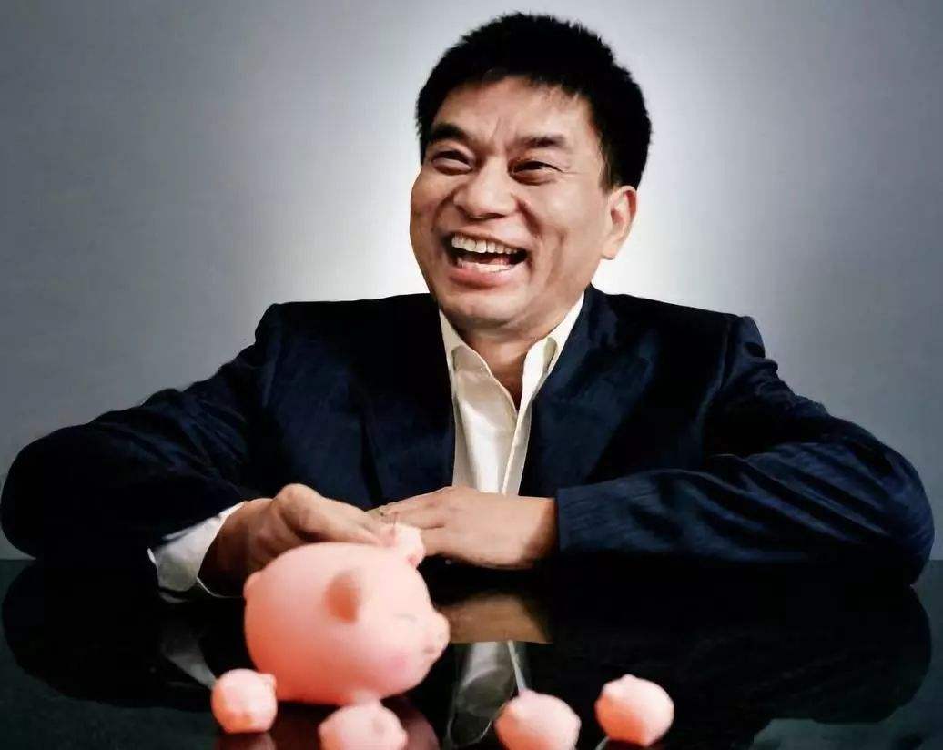 养猪界的两大千亿首富：一个身价1050亿，另一个身价破2千亿 第3张