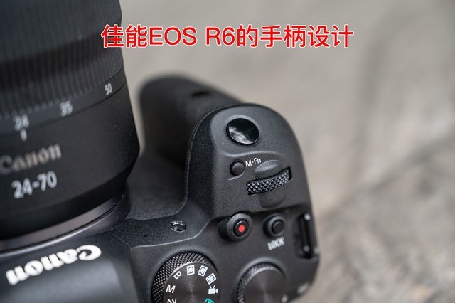 全画幅基准对决 EOS R6 vs A7M3谁是性价比之王 第5张
