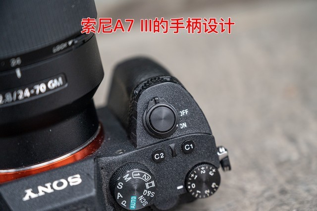 全画幅基准对决 EOS R6 vs A7M3谁是性价比之王 第7张