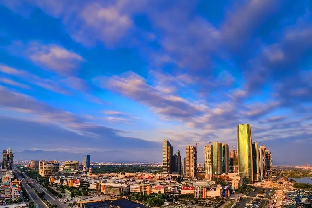 E起行·2021义乌直播电商展暨网红直播基地游学活动报名通道已开启 第1张