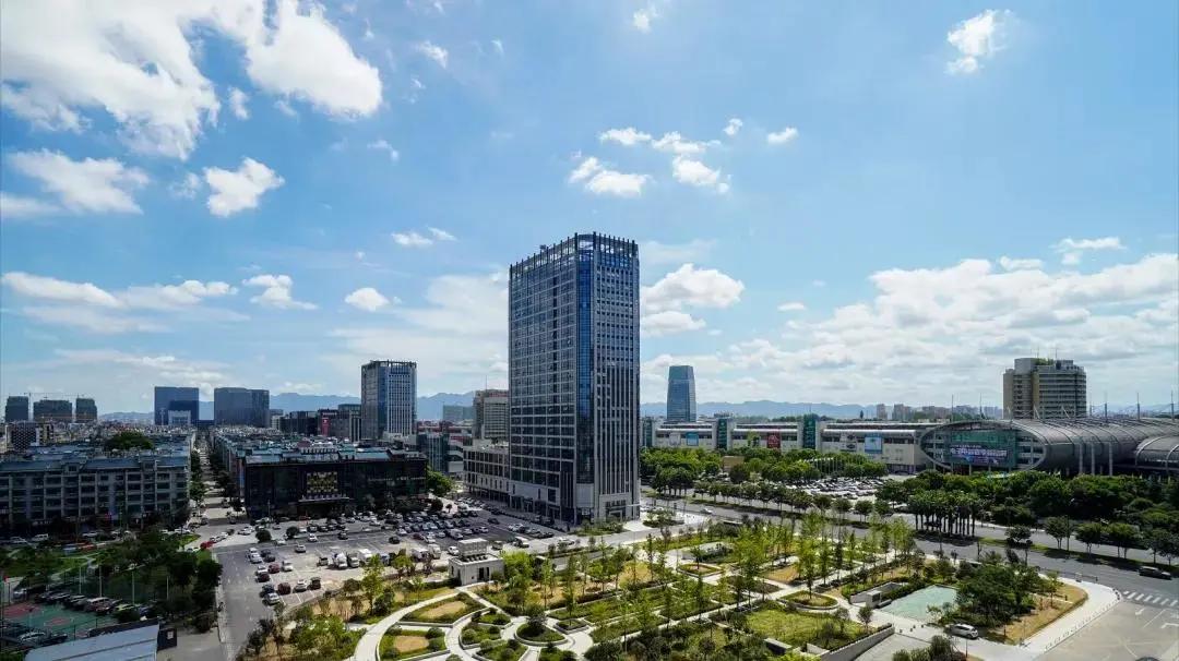 E起行·2021义乌直播电商展暨网红直播基地游学活动报名通道已开启 第9张