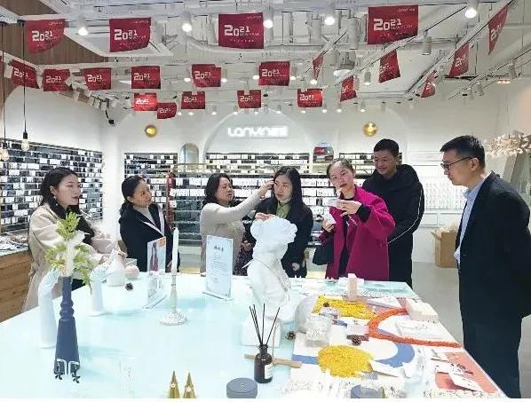 E起行·2021义乌直播电商展暨网红直播基地游学活动报名通道已开启 第11张