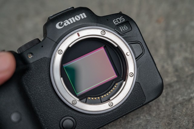 全画幅基准对决 EOS R6 vs A7M3谁是性价比之王 第33张