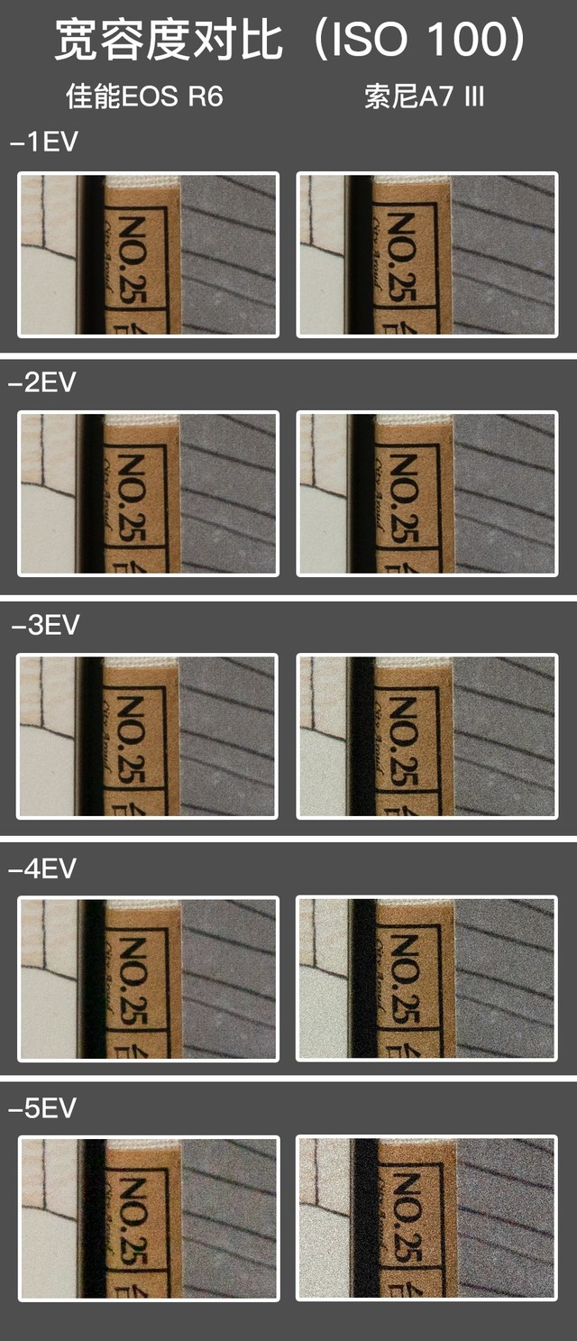 全画幅基准对决 EOS R6 vs A7M3谁是性价比之王 第37张