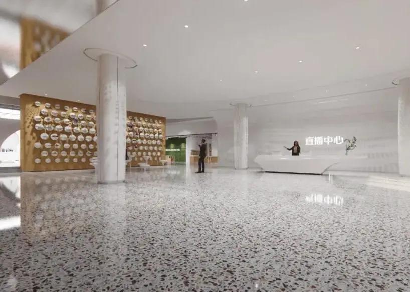 E起行·2021义乌直播电商展暨网红直播基地游学活动报名通道已开启 第27张