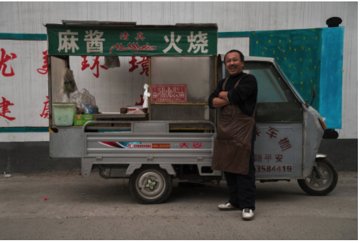 靠卖烧饼买了两栋别墅，高手都在用的这6套商业模式，值得学习 第1张
