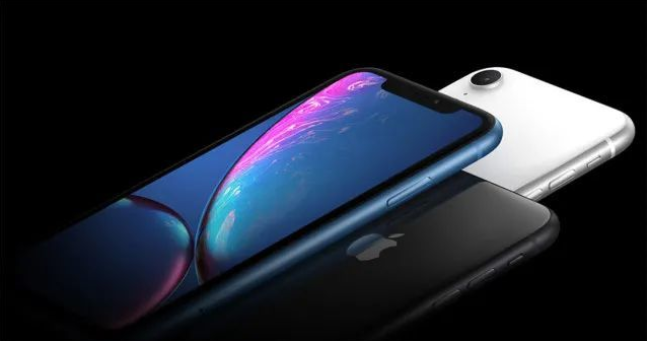 iPhone XR不会停产 第1张