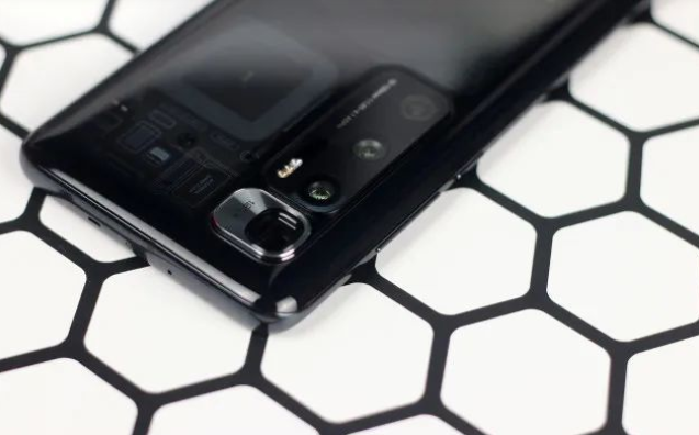 关于小米10至尊纪念版的拍照，真实用户写下这样一段话 第5张