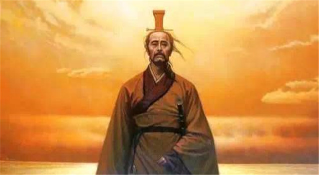 关于中国的名言名句有哪些（最值分享的33条爱国诗句） 第7张