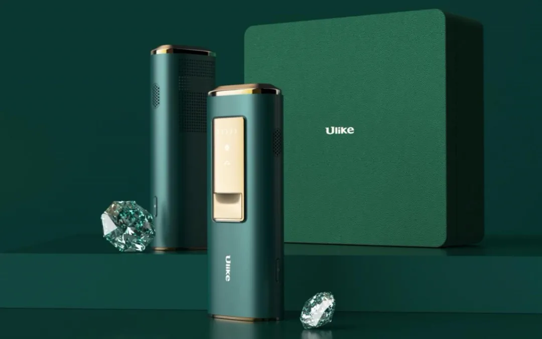 Ulike脱毛仪CMO：如何走出流量瓶颈成为行业第一 第7张