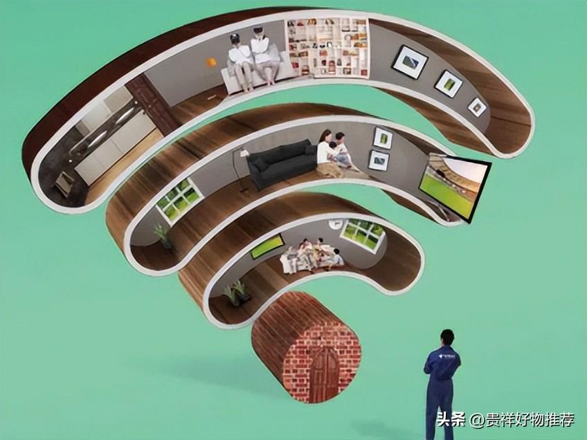安装wifi需要多少钱（家庭wifi套餐价格） 第3张