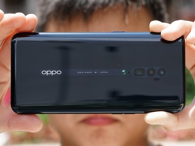 华为OPPO明争暗斗 为何大家都瞧上了潜望式镜头 第9张