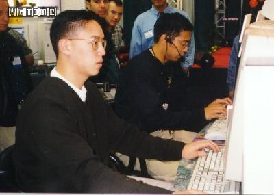 wasd和上下左右互换了（玩游戏wasd走不了路） 第13张