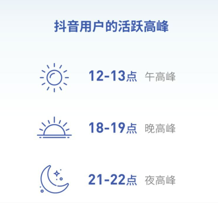 7个简单实用的小技巧，让你的抖音播放量轻松翻3-5倍 第5张