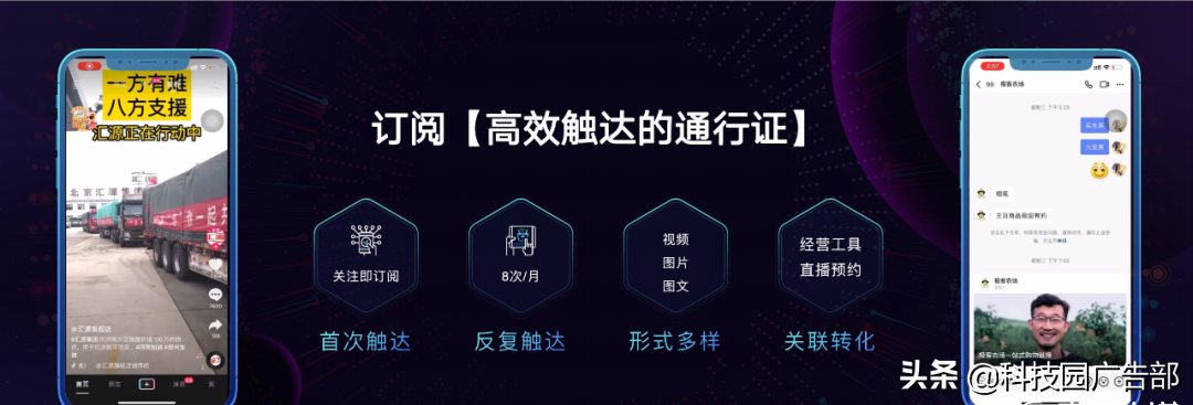 干货 | 抖音私域方案及核心能力 第11张