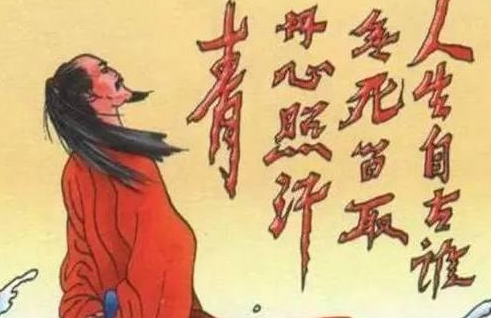 关于爱国的句子和段落（精忠爱国的40条名言好诗句） 第5张