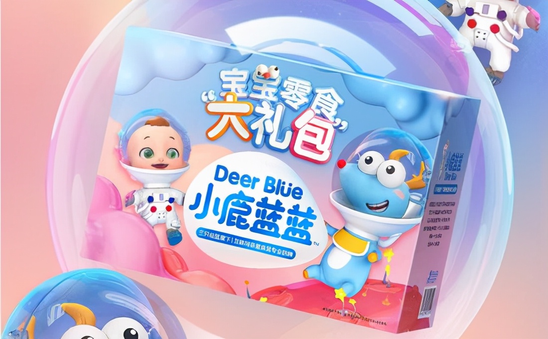 零食巨头市值蒸发219亿！后流量时代，三只松鼠的出路在哪？ 第9张