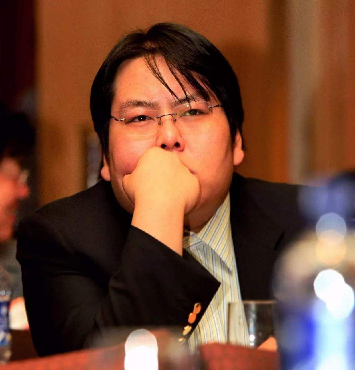又一山西煤老板陨落？身价一年蒸发上百亿，还险些沦为老赖 第1张