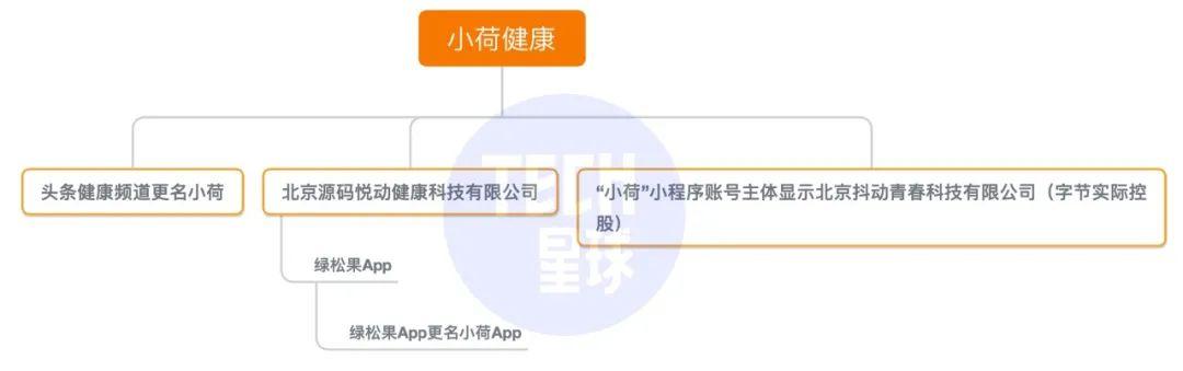 独家 | 字节医疗新版图「小荷」亮相，百度系原高管操盘 第11张