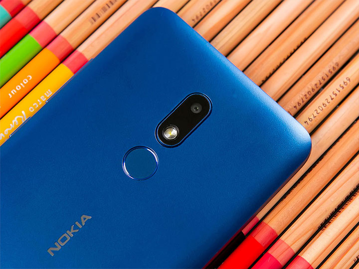 极致简约一键即达 百元老人机Nokia C3上手 第15张