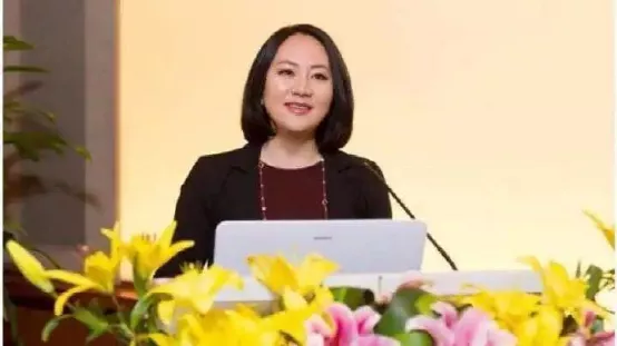孟晚舟回国，关于她的经历，你知道多少？ 第3张