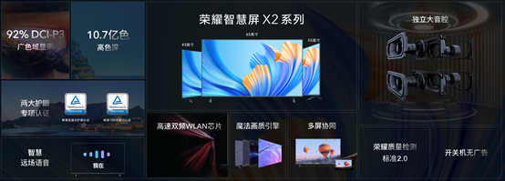 荣耀MagicBook V 14领衔众新品上市 打造极致全场景智慧融合新体验 第31张