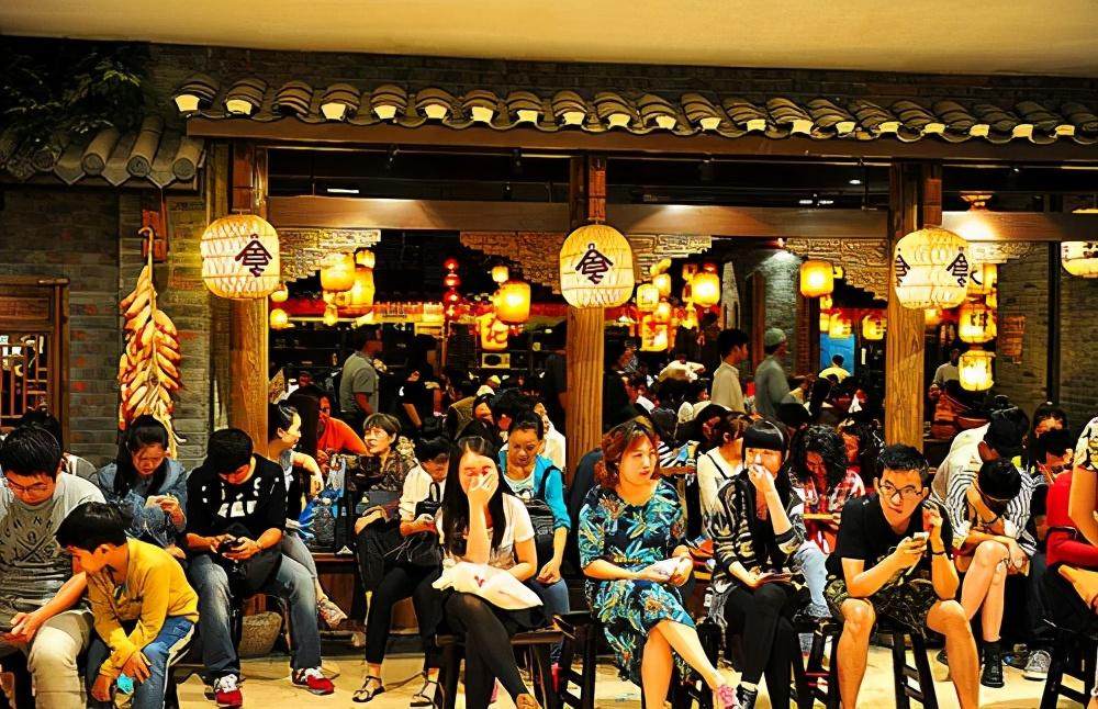 传统的餐饮店简单三招，锁定顾客不断充值，一年收入300万 第5张