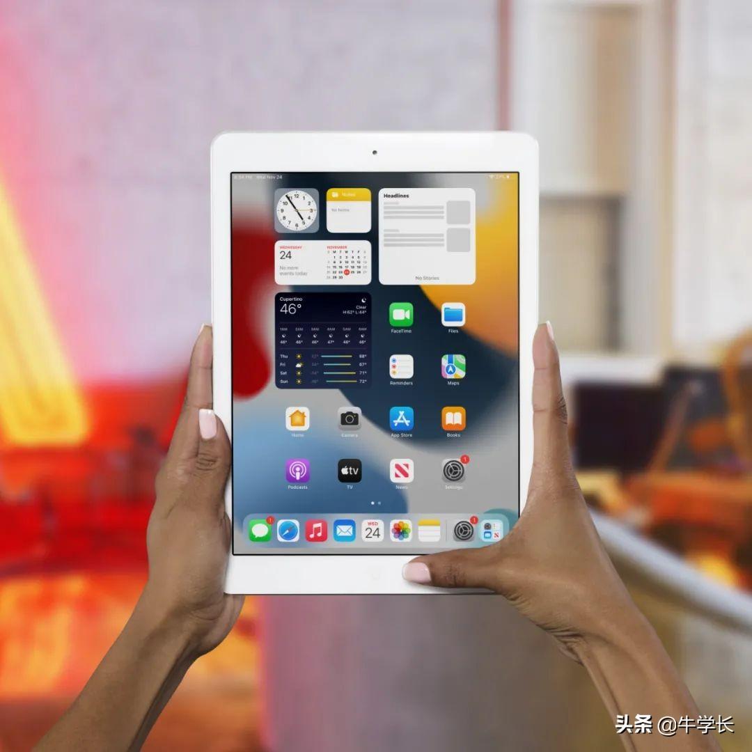 ipad怎么截图（iPad快速截图的方法） 第1张