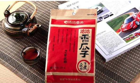 身家180亿！他靠卖瓜子成为安徽首富，小生意背后蕴藏大商机 第15张