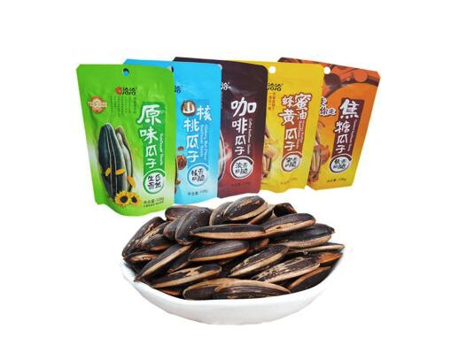 身家180亿！他靠卖瓜子成为安徽首富，小生意背后蕴藏大商机 第17张