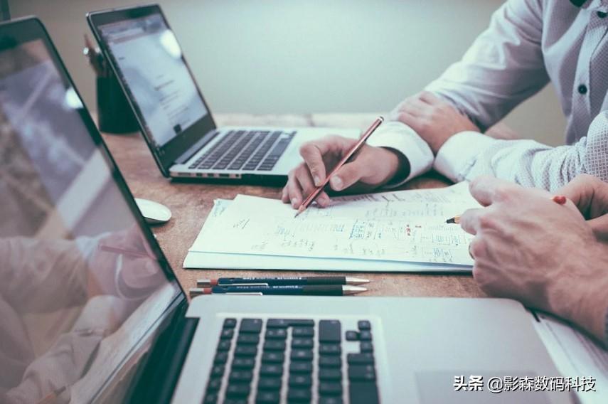 2020世界十大电脑厂商排行：联想战胜惠普成为全球第一 第1张