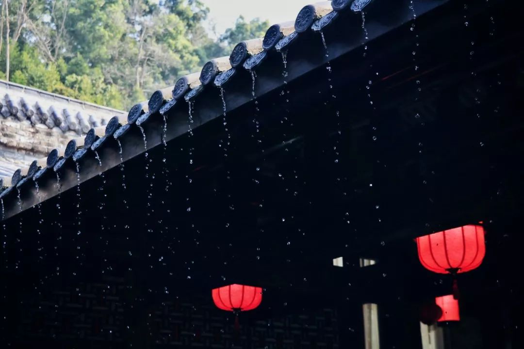 关于爱情的古诗欣赏（最经典的爱情诗鉴赏） 第19张
