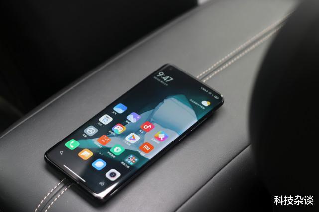 OPPO前高管点评小米MIUI 12，雷军应该看一下 第5张