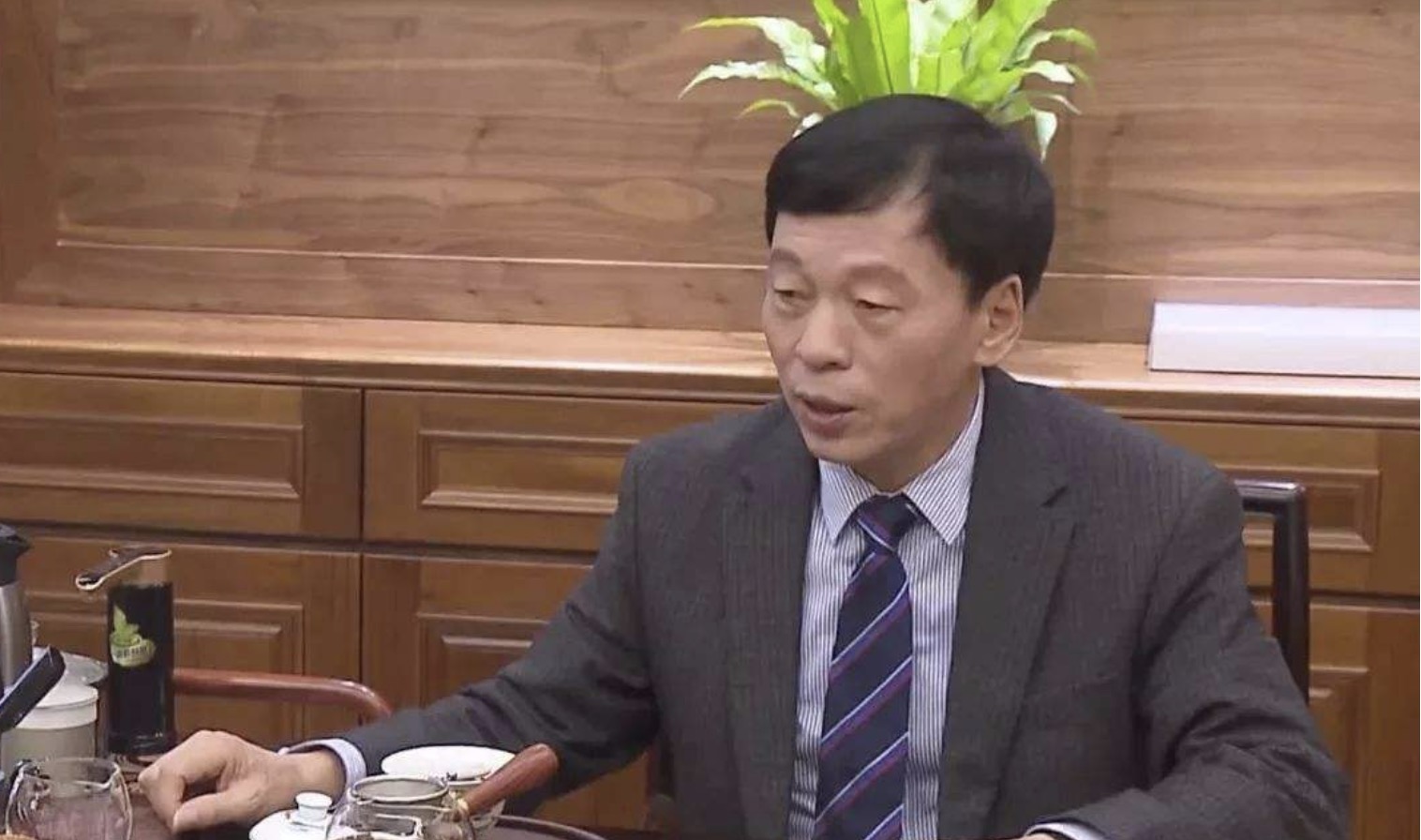 中国八宝粥之王：32岁遇高人指点身价百亿，可惜企业已沦为外资 第3张