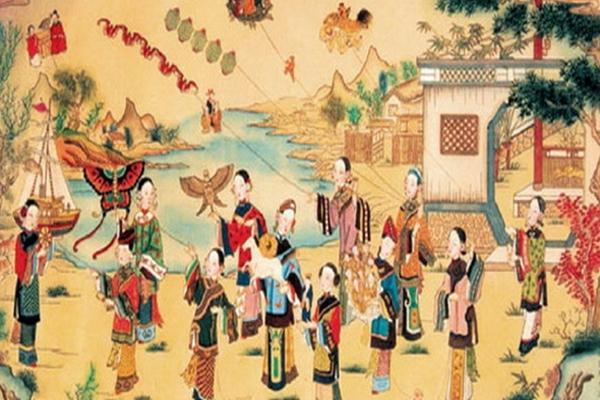 辞旧迎新诗句古诗大全（形容辞旧迎新的诗句集锦） 第7张