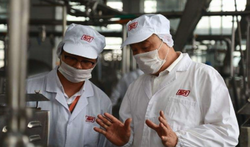 出租车司机转行卖豆腐，一年做到10个亿，小生意背后蕴含大智慧 第17张