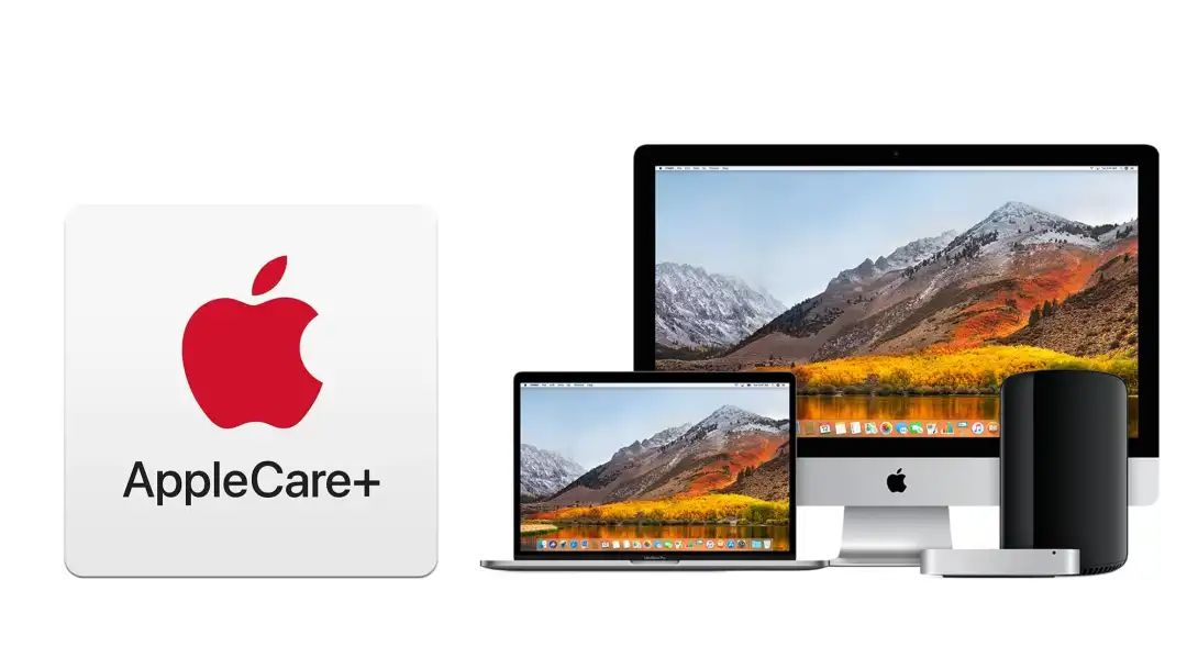 applecare有必要购买吗（苹果AppleCare介绍） 第1张
