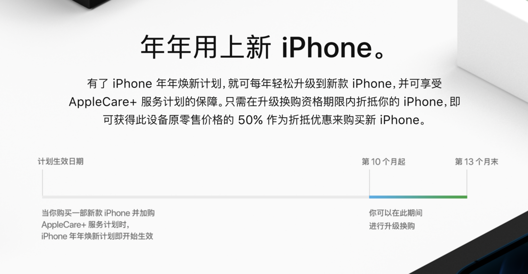 applecare有必要购买吗（苹果AppleCare介绍） 第11张
