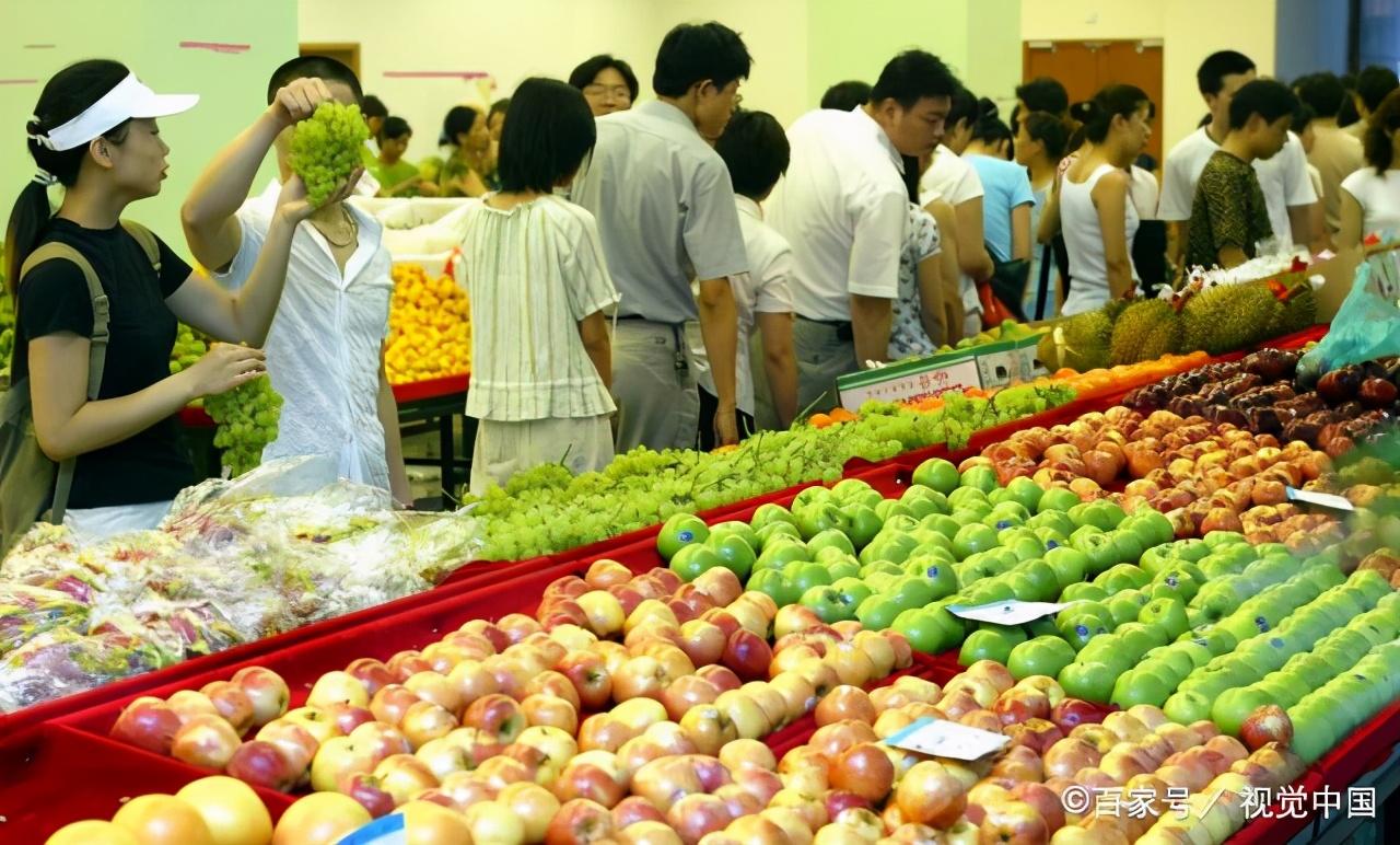 水果店推出“5元随便拿”活动，背后盈利模式，值得借鉴 第15张